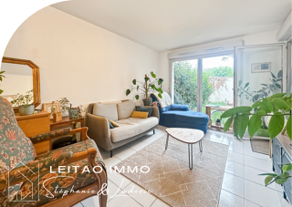  Appartement � vendre 3 pi�ces 62 m�