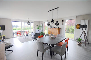  Maison � vendre 7 pi�ces 150 m�