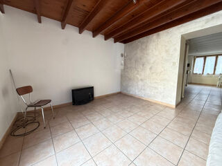  Maison à vendre 4 pièces 109 m²