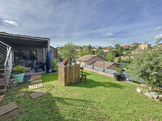  Maison � vendre 3 pi�ces 87 m�