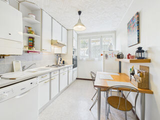  Appartement  vendre 4 pices 82 m