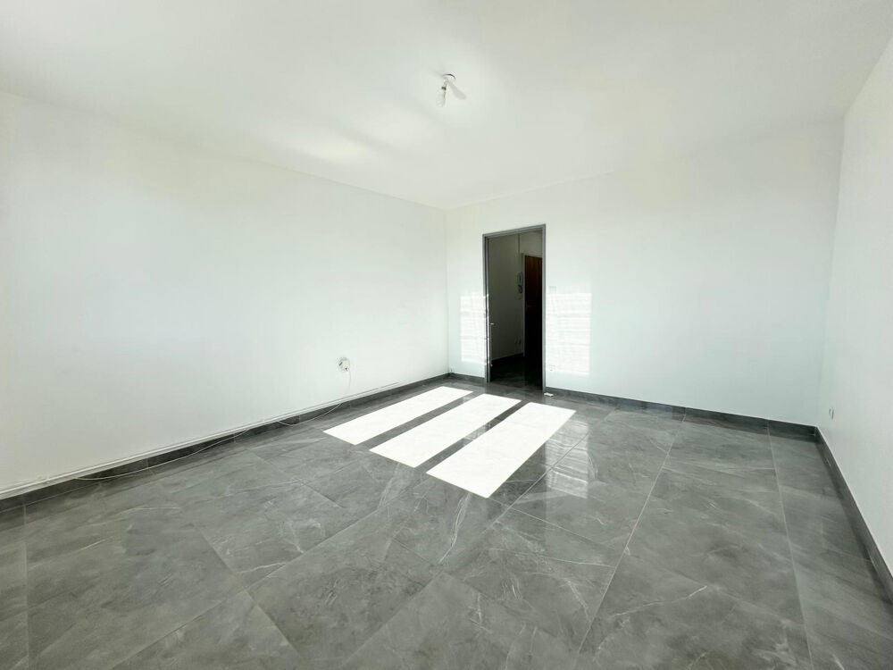 Vente Appartement Appartement rénové à neuf   Coup de cœur assuré ! Chanas