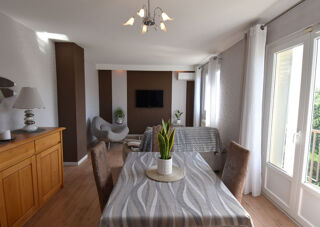  Appartement � vendre 3 pi�ces 66 m�