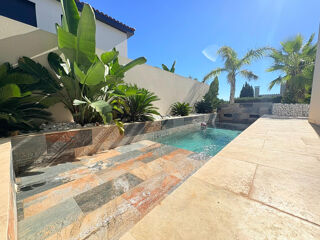  Maison � vendre 5 pi�ces 160 m�