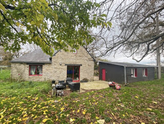  Maison � vendre 5 pi�ces 95 m�