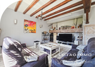  Maison à vendre 4 pièces 120 m²