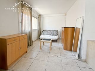  Appartement à vendre 1 pièce 29 m²