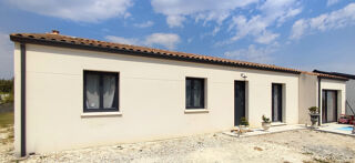  Maison à vendre 6 pièces 110 m²