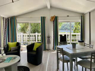  Chalet à vendre 4 pièces 55 m²