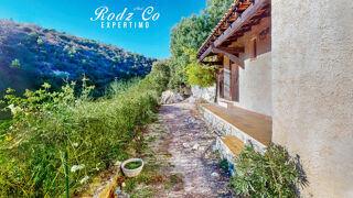  Maison � vendre 3 pi�ces 66 m�