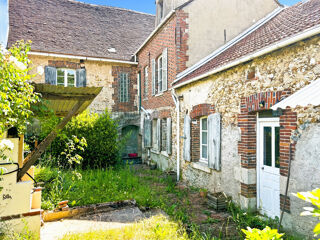  Maison à vendre 6 pièces 158 m²