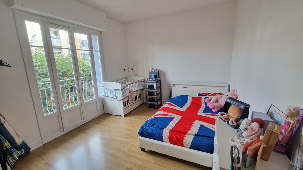 Vente Appartement SUPERBE T3 TRAVERSANT EN CENTRE VILLE Pau
