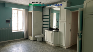  Maison à vendre 9 pièces 180 m²