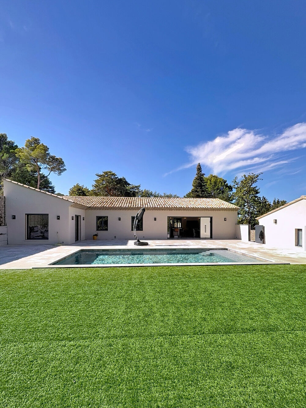 � vendre  Maison Faucon (84110)