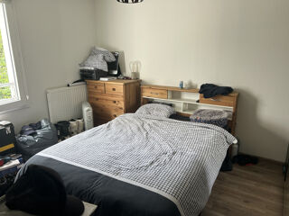  Appartement  vendre 2 pices 43 m