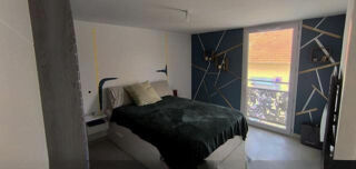  Appartement  vendre 2 pices 58 m