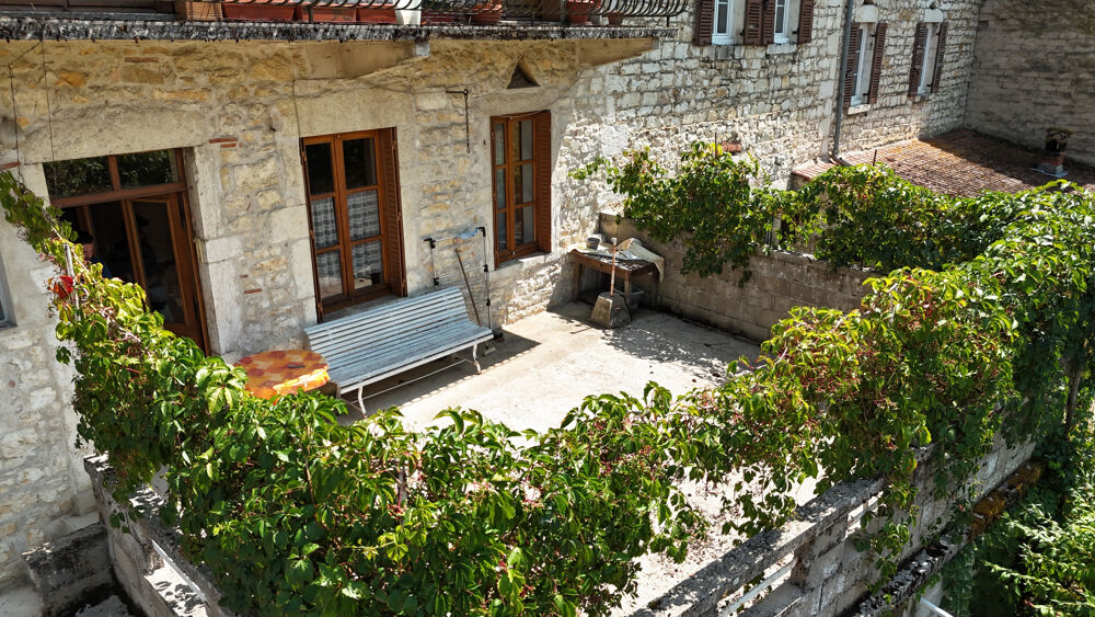 Vente Maison Maison centre -village PONCIN Poncin