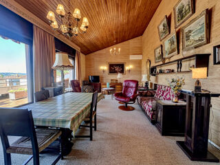  Appartement � vendre 4 pi�ces 102 m�