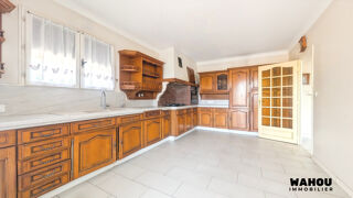  Appartement à vendre 4 pièces 160 m²