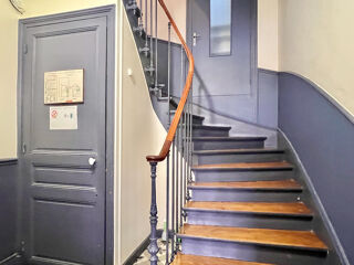  Appartement à vendre 4 pièces 81 m²