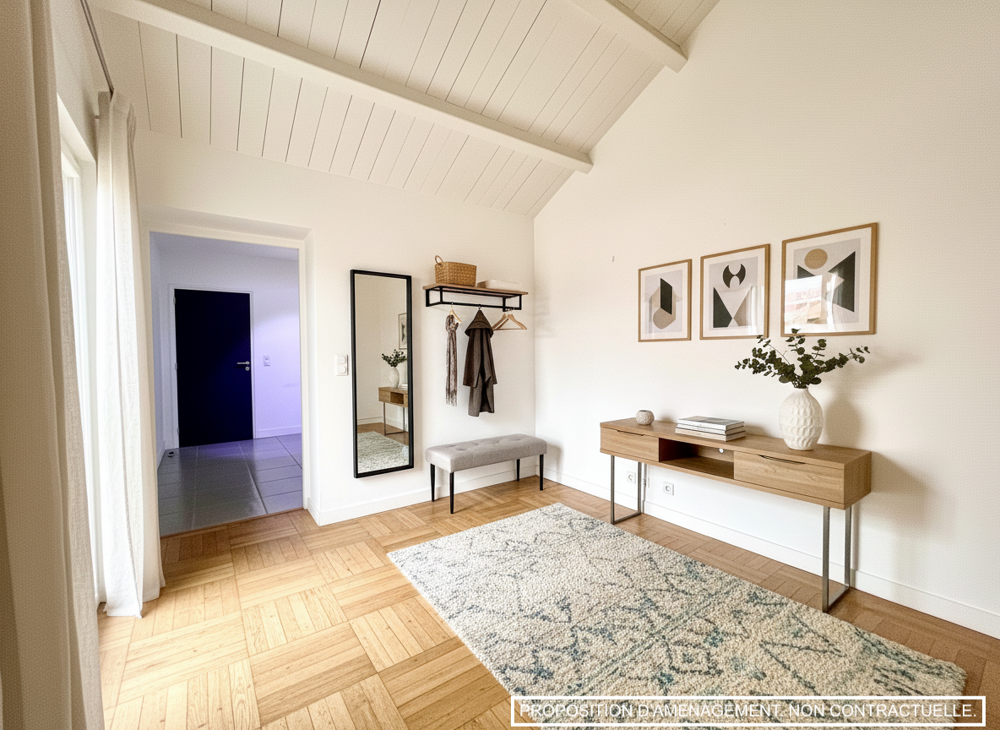 � vendre  Maison La Rochelle (17000)