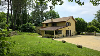  Maison à vendre 5 pièces 168 m²
