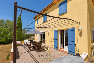  Maison à vendre 7 pièces 163 m²
