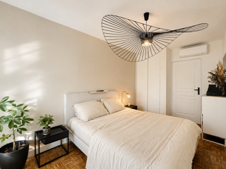  Appartement à vendre 4 pièces 88 m²