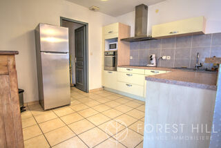  Maison à vendre 6 pièces 135 m²