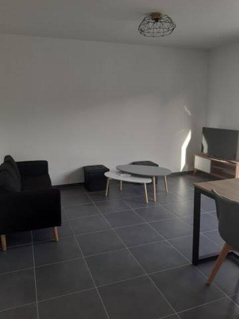  Appartement � louer 2 pi�ces 50 m�