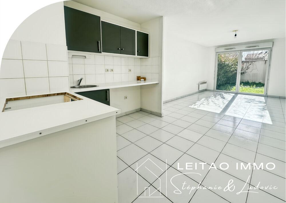Vente Appartement Appartement T3 lumineux à Toulouse Toulouse