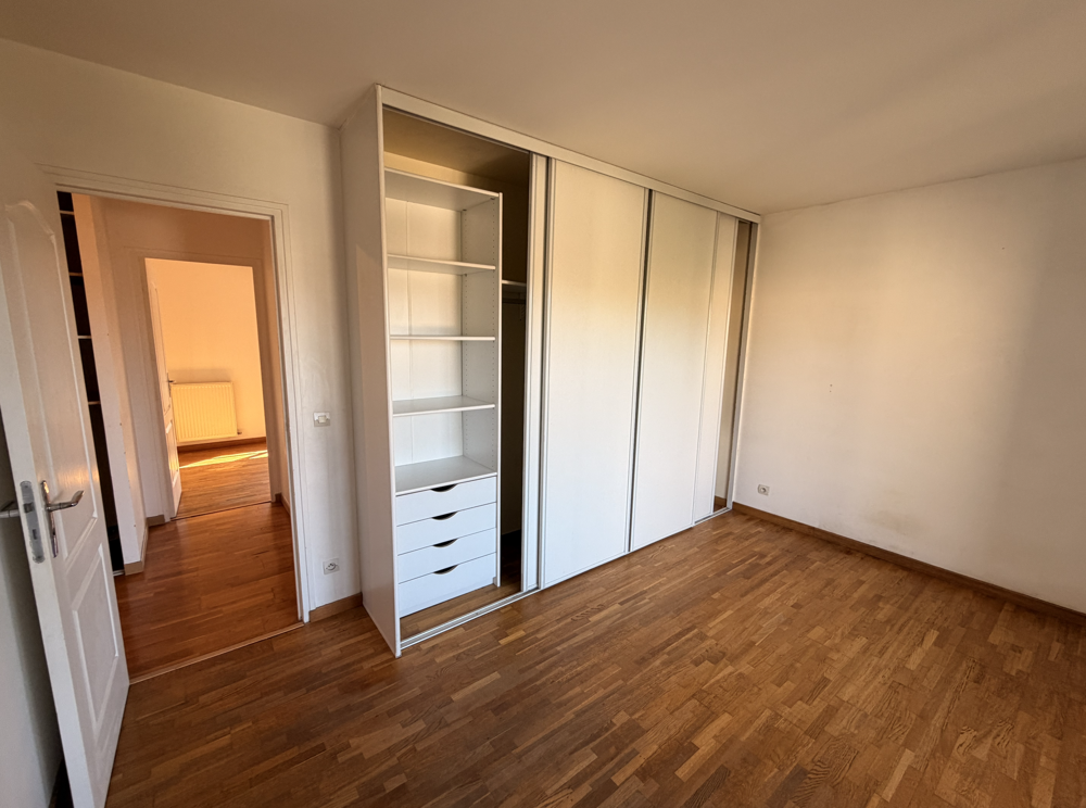 Vente Appartement 4 pièces à Savigny-sur-orge. Savigny sur orge