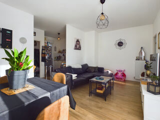  Appartement  vendre 3 pices 59 m