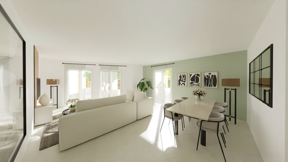 � vendre  Appartement Divonne-les-Bains (01220)