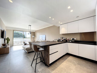  Appartement � vendre 2 pi�ces 54 m�