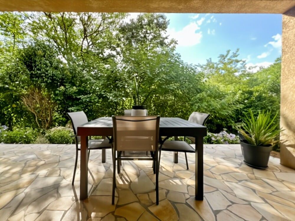 Vente Maison Maison T4 avec double garage, dépendance sur vaste terrain de 4 300 m2 - La Sauvetat-du-Dropt (47) Eymet