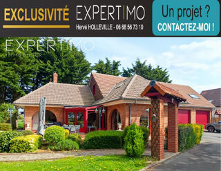  Maison � vendre 7 pi�ces 172 m�