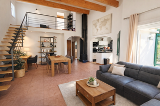  Maison � vendre 5 pi�ces 128 m�