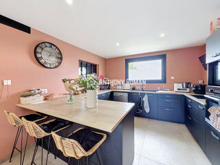  Maison à vendre 4 pièces 115 m²