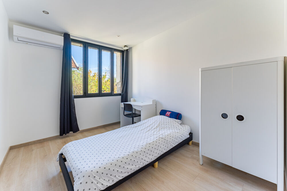 � vendre  Maison Villeurbanne (69100)