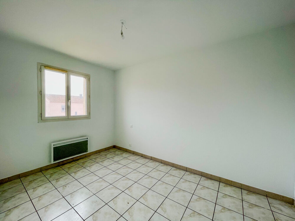 Vente Appartement Appartement 5 pi�ces de 100m2 avec jardin et garage Marseillan