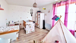  Maison � vendre 6 pi�ces 122 m�