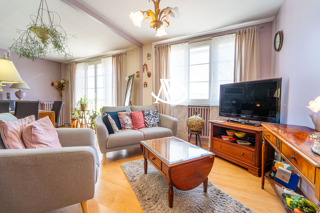  Appartement à vendre 3 pièces 77 m²