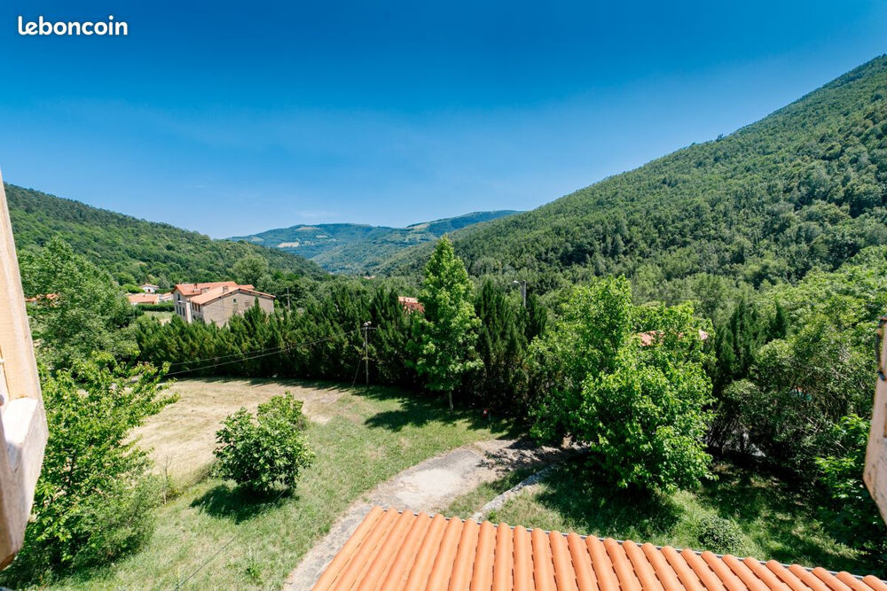 Vente Maison Maison de village  à Prats-De-Mollo-La-Preste Prats de mollo la preste
