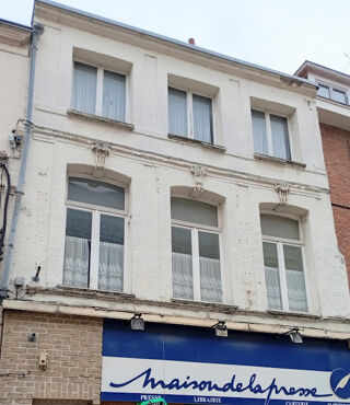  Immeuble à vendre 227 m²