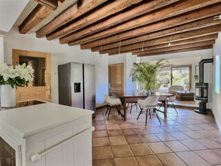  Maison � vendre 7 pi�ces 242 m�