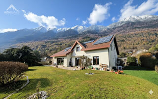  Maison � vendre 6 pi�ces 200 m�