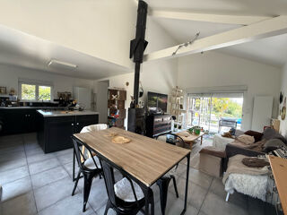  Maison à vendre 6 pièces 114 m²