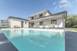  Maison  vendre 7 pices 166 m