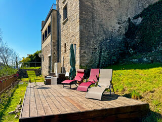  Maison � vendre 4 pi�ces 88 m�